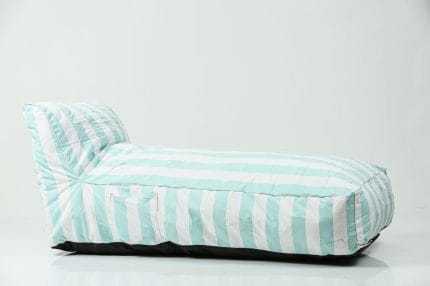 Lazy Bed od Memory Pene za Spoljašnju Upotrebu